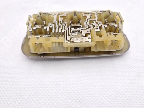 Innerbelysning PEUGEOT 807 (EB_) 2.2 HDi | BP30346463I8 