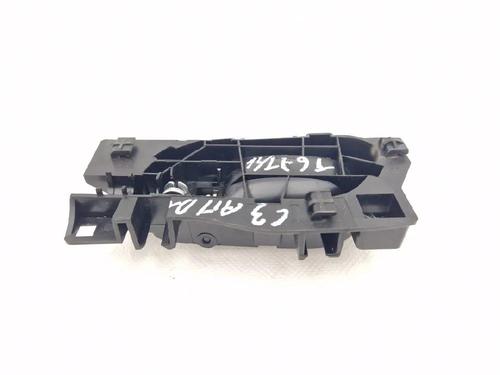 Front right interior door handle CITROËN C3 Picasso (SH_) 1.6 HDi | BP36001734I14 - Image 5