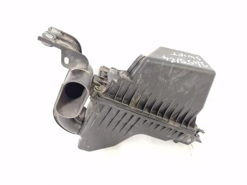 Air filter box SUZUKI SWIFT III (MZ, EZ) 1.3 DDiS (RS413D) | BP30348827M87 - Image 4