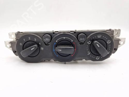 Climate control FORD FOCUS II (DA_, HCP, DP) 1.4 | BP30343075I5