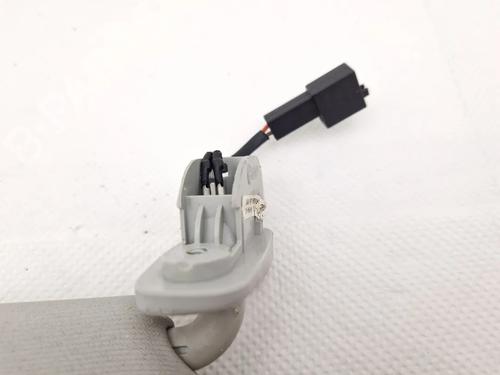 Left sun visor VW POLO IV (9N_, 9A_) 1.4 16V | BP30351118I1 