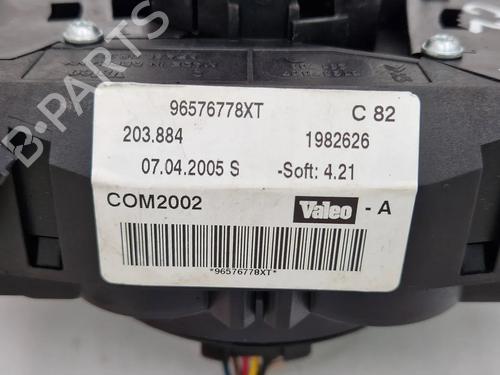 Switch CITROËN C2 (JM_) 1.6 VTS | BP30343531I30 