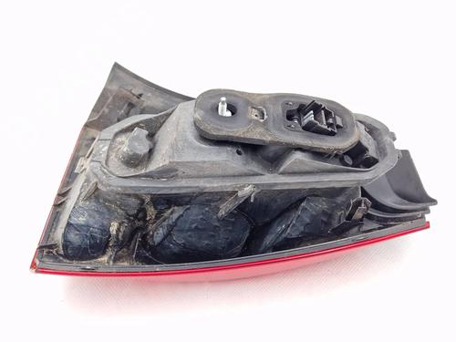 Left taillight RENAULT TWINGO II (CN0_) 1.5 dCi (CN0E) | BP30346437C34 