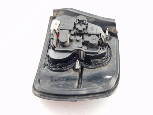 Left taillight NISSAN PRIMERA (P11) 2.0 TD | BP30345241C34 