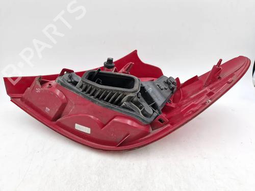 Left taillight PEUGEOT 207 (WA_, WC_) 1.6 16V | BP30341957C34