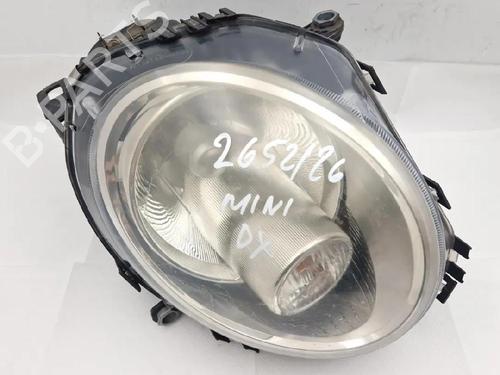 Right headlight MINI MINI (R56) Cooper D | BP38036375C29 - Image 4