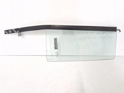 Altro JEEP CHEROKEE (XJ) 2.5 TD 4x4 (116 hp) 30350590