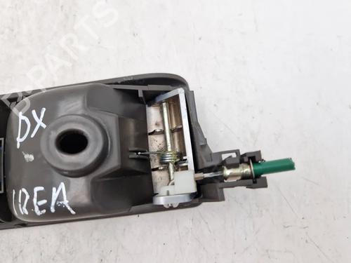 Right front window switch FIAT IDEA (350_) 1.2 16V | BP30342549I26 - Image 6