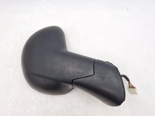 Bakspejl Højre FIAT MULTIPLA (186_) 1.6 100 16V (186AXA1A) (103 hp) 30341472