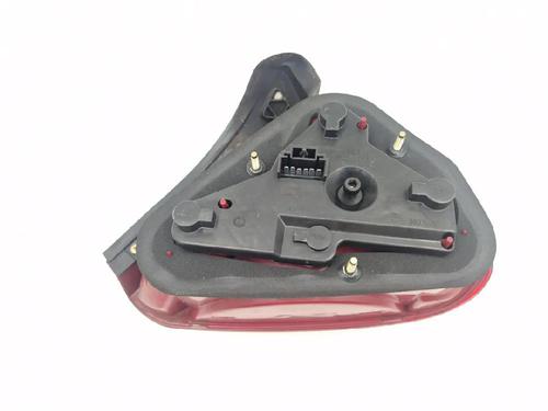 Left taillight LANCIA LYBRA (839_) 1.8 16V (839AXB1A, 839AXG1A) | BP37260109C34  - Image 8