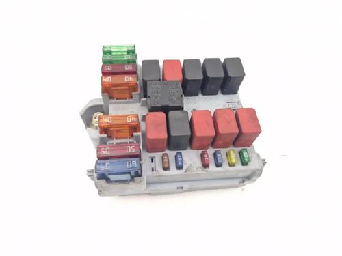 Used Fuse box Fuse box FIAT DUCATO Bus (244_) 2.8 JTD (128 hp) 34180565 34180565