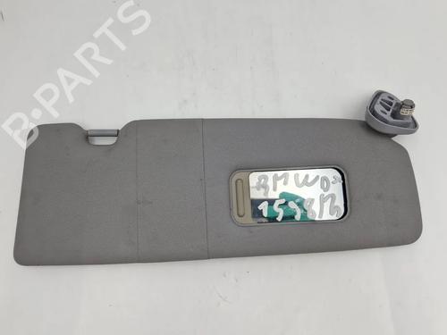 Right sun visor BMW 1 (E87) 118 d | BP30343914I2