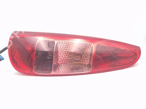 Left taillight PEUGEOT 807 (EB_) 2.2 HDi | BP30346479C34 - Image 2