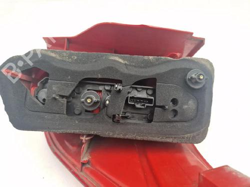Right taillight PEUGEOT 1007 (KM_) 1.4 HDi | BP36376108C35 - Image 6