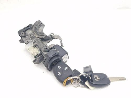Used Ignition barrel Ignition barrel HONDA CR-V II (RD_) 2.2 CTDi (RD9) (140 hp) 33688166 33688166