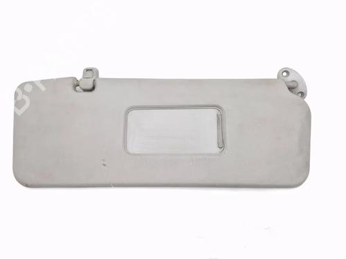 Used Right sun visor Right sun visor OPEL AGILA A (H00) 1.0 (F68) (60 hp) 30346256 30346256