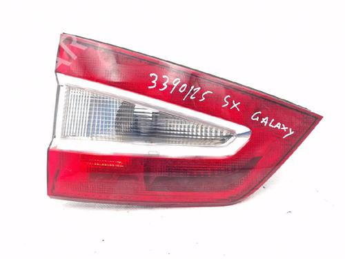 Used Left tailgate light FORD GALAXY II (WA6) 2.0 TDCi (130 hp) 30528344