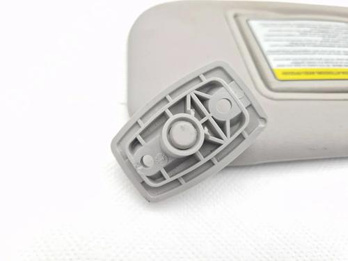 Right sun visor TOYOTA AYGO (_B1_) 1.0 (KGB10_, KGB10R) | BP30348132I2 