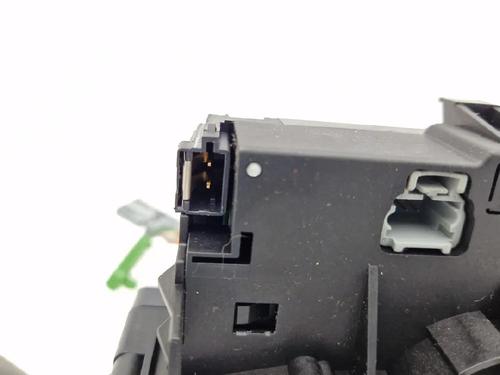 Steering column stalk PEUGEOT 207 (WA_, WC_) 1.4 HDi | BP30351505I23