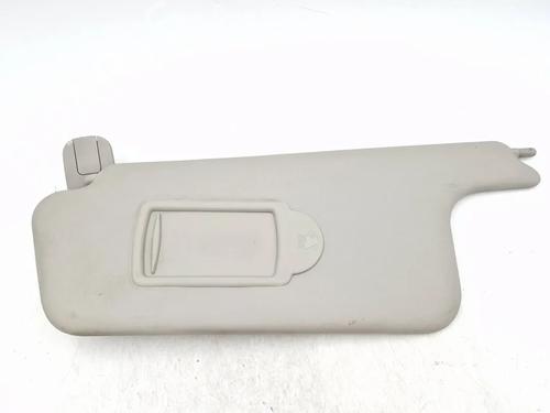 Used Left sun visor RENAULT SCÉNIC II (JM0/1_) 1.5 dCi (JM0F) (82 hp) 30342633