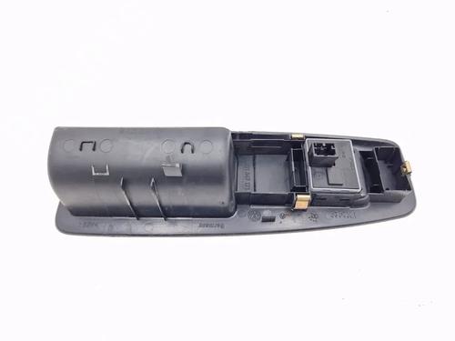 Left front window switch VW POLO IV (9N_, 9A_) 1.4 TDI | BP30347887I27 