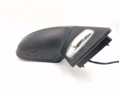 Right mirror PEUGEOT 207 (WA_, WC_) 1.6 16V | BP30345908C27 
