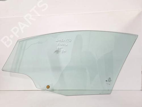 Used Front right door window FORD FIESTA VI (CB1, CCN) 1.4 (97 hp) 30351144