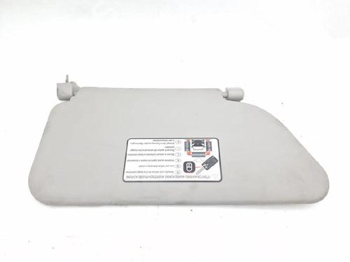 Right sun visor PEUGEOT 1007 (KM_) 1.4 HDi | BP33688152I2  - Image 8