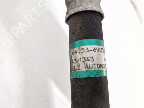 AC pipe BMW 3 (E46) 320 d | BP30351041M126  - Image 5