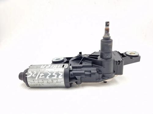 Used Rear wiper motor SEAT IBIZA III (6L1) 1.4 TDI (80 hp) 30350472