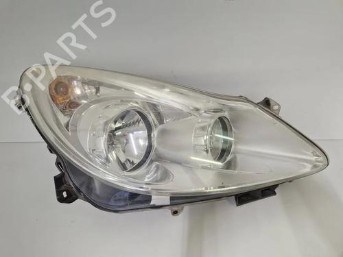 Used Right headlight Right headlight OPEL CORSA D (S07) 1.0 (L08, L68) (65 hp) 30342422 30342422