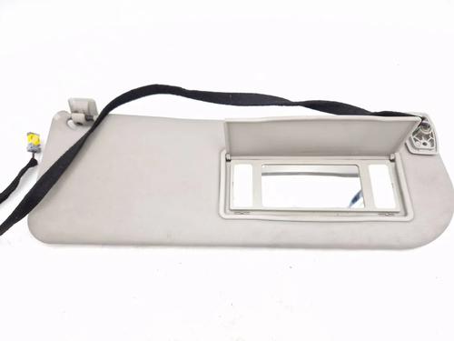 Left sun visor CITROËN C8 (EA_, EB_) 2.2 HDi | BP30341470I1 - Image 2