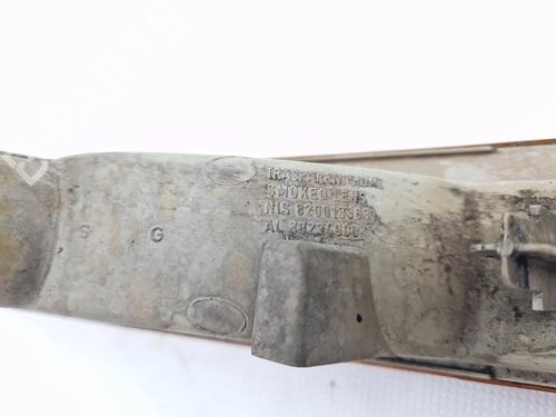 Left front indicator RENAULT MASTER II Van (FD) 2.8 dTI (FD0C, FD0F, FD2B, FD2F, FD3C, FD3F) | BP30349074C32 