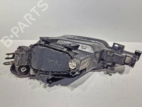 Right headlight PEUGEOT 206 SW (2E/K) 1.4 | BP30341828C29 - Image 4
