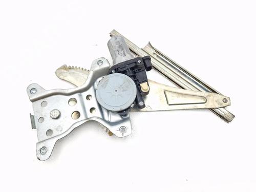 Used Rear left window mechanism FIAT SEDICI (189_) 1.9 D Multijet 4x4 (120 hp) 30346858