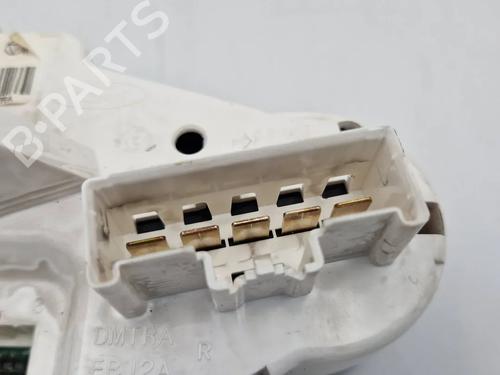 Climate control FORD FIESTA VI (CB1, CCN) 1.4 | BP30343223I5 