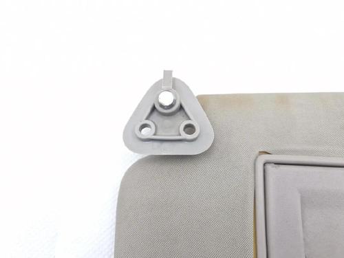 Left sun visor HYUNDAI TUCSON (JM) 2.0 CRDi | BP31991474I1 