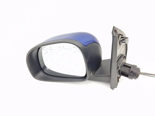 Left mirror FIAT PANDA (169_) 1.1 (169.AXA1A) | BP30346270C26 
