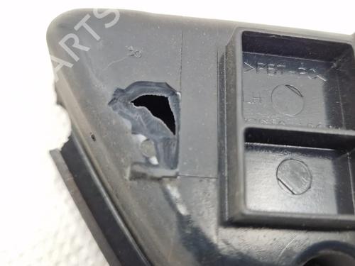 Front left interior door handle HYUNDAI GETZ (TB) 1.5 CRDi | BP30351232I13  - Image 7