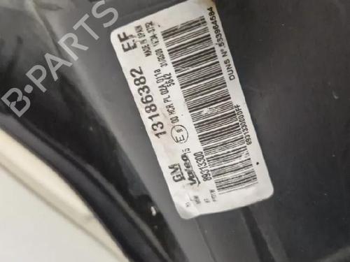 Right headlight OPEL CORSA D (S07) 1.0 (L08, L68) | BP33198450C29  - Image 9