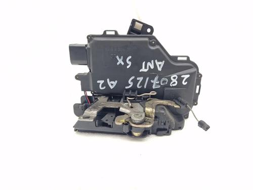 Used Front left lock AUDI A2 (8Z0) 1.4 TDI (75 hp) 30351064