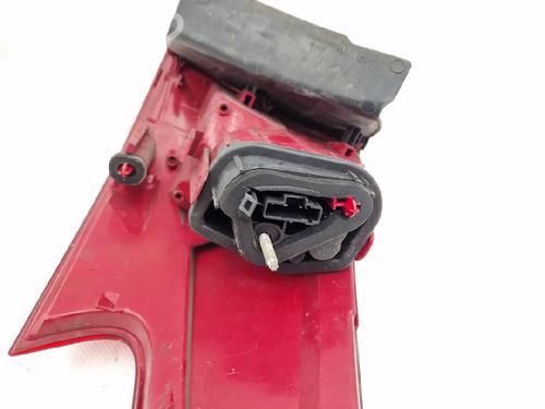 Left taillight CITROËN C5 III Break (RW_) 2.0 HDi | BP31126224C34