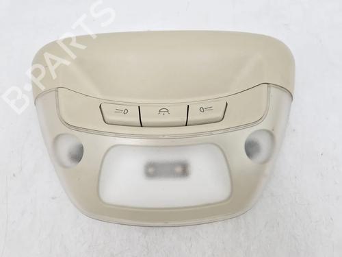 Kabinelys LANCIA YPSILON (843_) 1.2 (843.AXA1A) (60 hp) 30341959