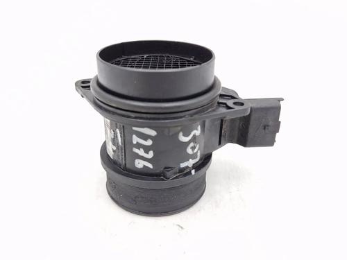 Mass air flow sensor PEUGEOT 307 Break (3E) 1.6 HDi 110 | BP30341910M95 - Image 4