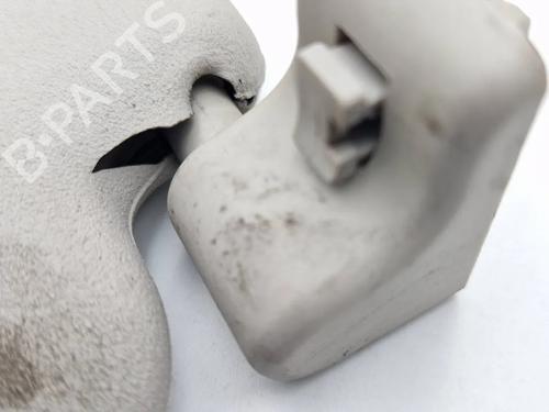 Left sun visor PEUGEOT 1007 (KM_) 1.4 HDi | BP30345222I1 