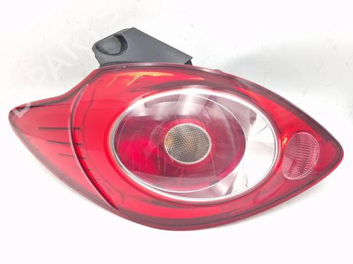 Used Left taillight FORD KA (RU8) 1.2 (69 hp) 30347848