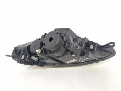 Right headlight PEUGEOT 807 (EB_) 2.0 HDI | BP32772021C29  - Image 5