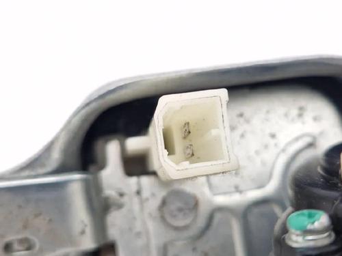 Tailgate lock DODGE JOURNEY 2.4 | BP39021526C101 - Image 7