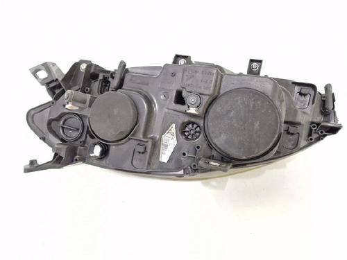 Right headlight FIAT CROMA (194_) 1.9 D Multijet | BP30351445C29