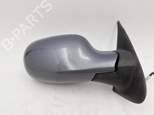 Used Right mirror NISSAN MICRA III (K12) 1.5 dCi (65 hp) 30341574